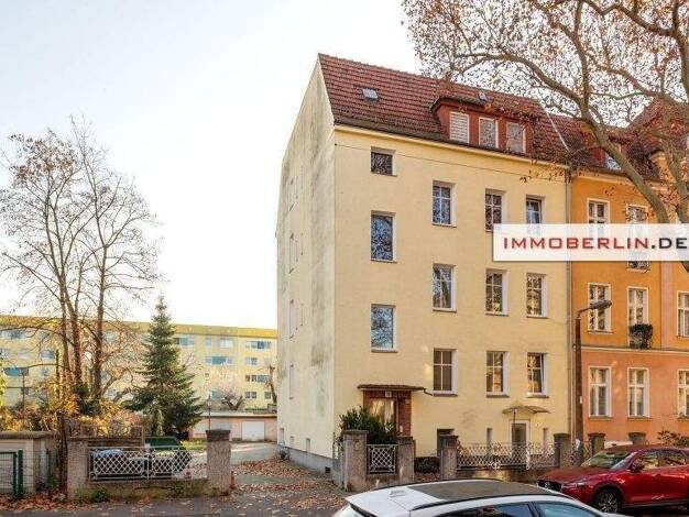 Gewerbeobjekt zum Kauf als Kapitalanlage geeignet 990.000 € 430 m² 895 m² Grundstück Wilhelmsruh Berlin 13158