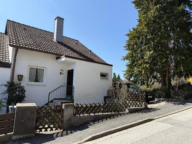 Haus zum Kauf 420.000 € 4 Zimmer 125 m² 293 m² Grundstück Hersbruck Hersbruck 91217