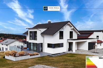 Einfamilienhaus zum Kauf 849.000 € 7 Zimmer 266 m² 1.276 m² Grundstück Deilingen 78586
