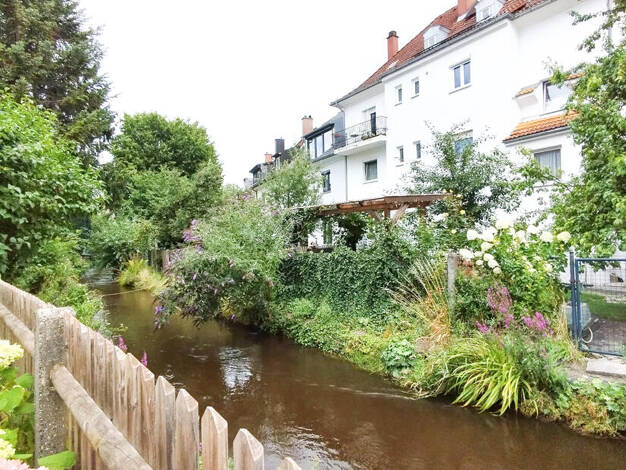 Wohnung zum Kauf 225.000 € 2 Zimmer 45 m² Pfersee Augsburg 86157