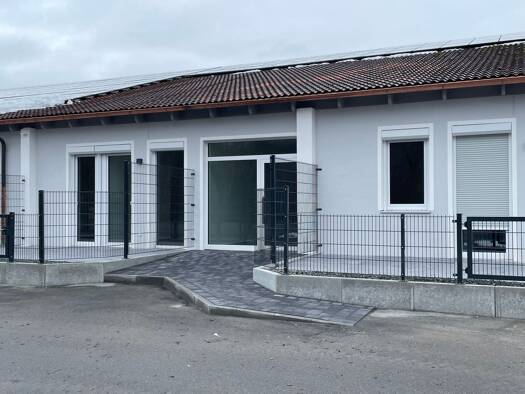 Terrassenwohnung zur Miete 695 € 2,5 Zimmer 78 m² frei ab sofort Blaibach 93476