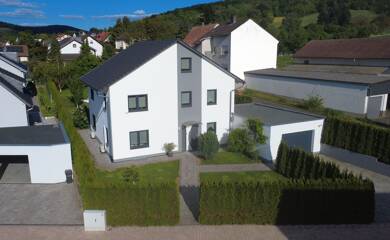 Haus zum Kauf provisionsfrei 1.299.000 € 9 Zimmer 407 m² 1.009 m² Grundstück Michelbach Alzenau 63755