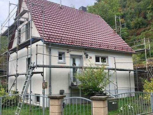 Einfamilienhaus zum Kauf provisionsfrei 259.900 € 5 Zimmer 105 m² 390 m² Grundstück frei ab sofort Meißen 01662