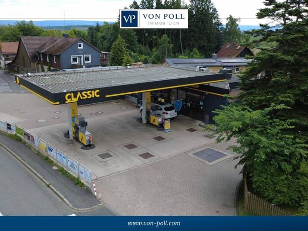 Sonstiges zum Kauf 690.000 € 4.502 m² Grundstück Clausthal-Zellerfeld Clausthal-Zellerfeld 38678