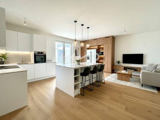 Haus zum Kauf - Erstbezug provisionsfrei 582.000 € 4 Zimmer 104,6 m² Wien 1220