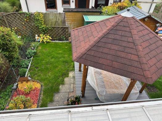 Reihenmittelhaus zum Kauf 367.000 € 4 Zimmer 136 m² 169 m² Grundstück Hussenhofen Schwäbisch Gmünd 73527