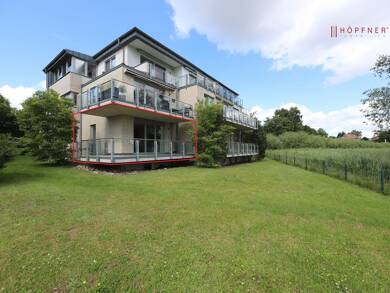 Wohnung zum Kauf 525.000 € 3 Zimmer 107,9 m² EG Kiel / Russee 24111