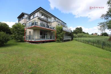 Wohnung zum Kauf 525.000 € 3 Zimmer 107,9 m² EG Kiel / Russee 24111