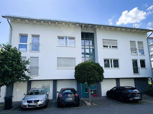 Wohnung zum Kauf 439.000 € 4,5 Zimmer 87,9 m² frei ab sofort Schmiden Fellbach 70736