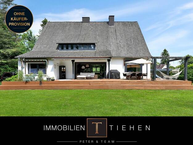 Einfamilienhaus zum Kauf 599.000 € 8 Zimmer 276 m² 2.162 m² Grundstück Emmeln Haren (Ems) 49733