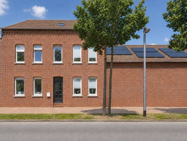 Mehrfamilienhaus zum Kauf als Kapitalanlage geeignet 1.710.000 € 21 Zimmer 730,4 m² 1.284 m² Grundstück Kaldenkirchen Nettetal 41334