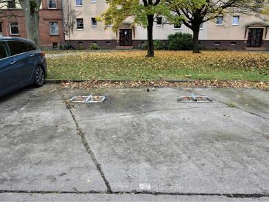 Außenstellplatz zur Miete 15,34 € Kurt-Wabbel-Straße 7,9,11,13 Nord Brandenburg 14770