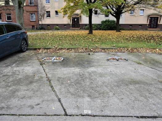 Außenstellplatz zur Miete 25 € Kurt-Wabbel-Straße 7 Nord Brandenburg an der Havel 14770