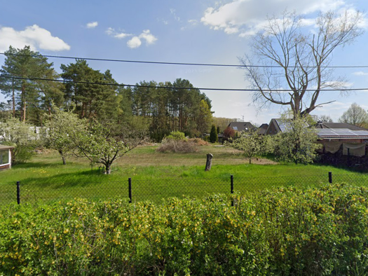 Grundstück zum Kauf provisionsfrei als Kapitalanlage geeignet 99.000 € 1 Zimmer 263 m² Grundstück Ladeburg Bernau 16321