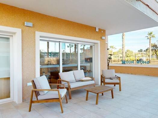 Haus zum Kauf 344.900 € 106 m² 42 m² Grundstück Guardamar del Segura 03140