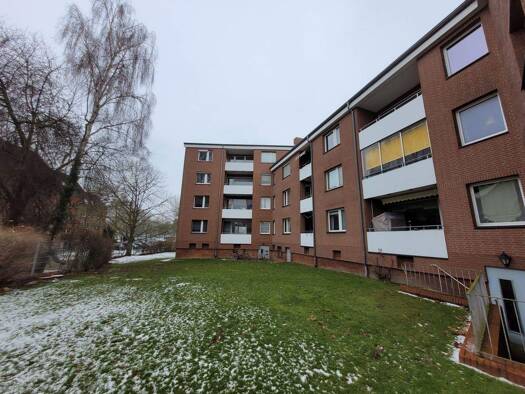 Wohnung zum Kauf als Kapitalanlage geeignet 270.000 € 4 Zimmer 68 m² Travemünde Lübeck 23570