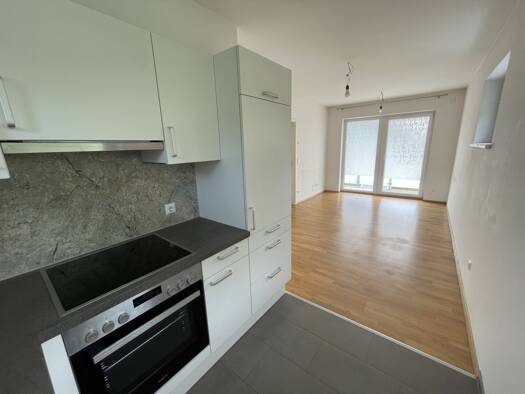 Wohnung zur Miete 484 € 2 Zimmer 41,3 m² 2. Geschoss frei ab sofort Gleisdorf 8200