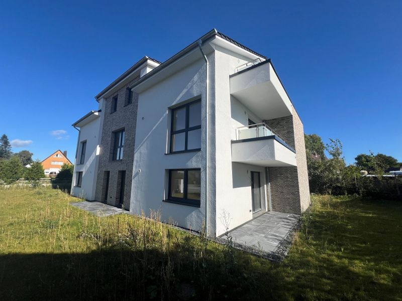 Wohnung zum Kauf provisionsfrei 269.000 € 2 Zimmer 59,5 m²<br/>Wohnfläche 2.<br/>Geschoss ab sofort<br/>Verfügbarkeit Lüttfelder Ring 18 Kappeln 24376