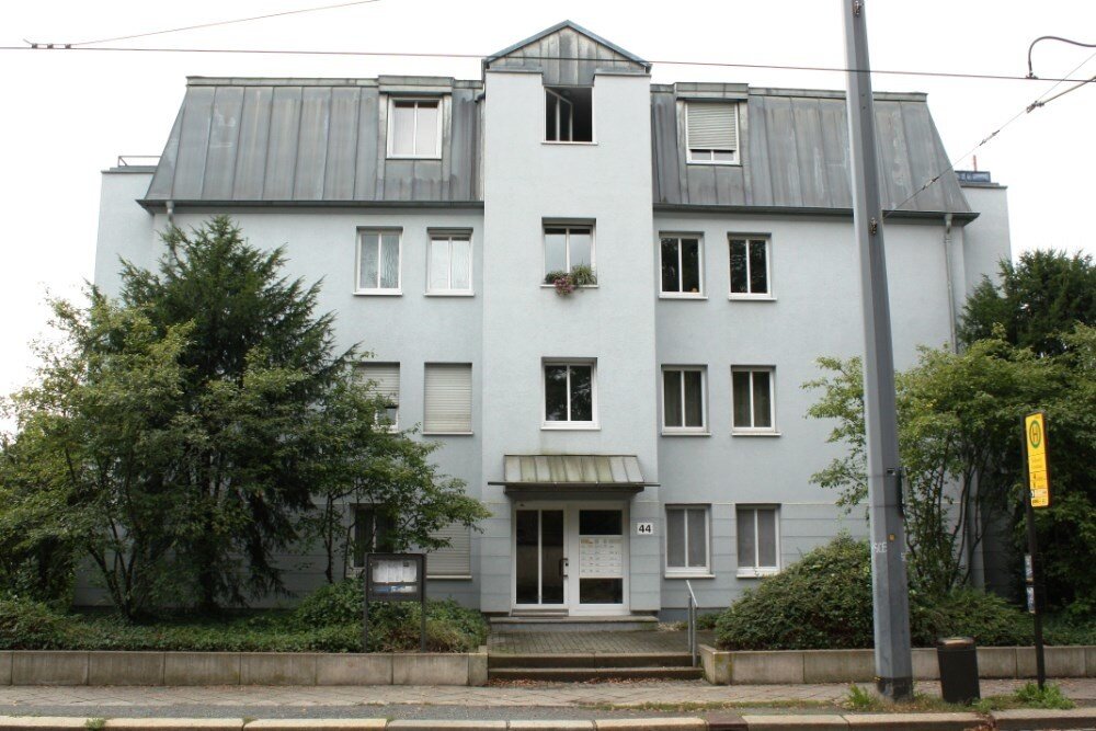 Wohnung zum Kauf 175.000 € 3 Zimmer 82,1 m²<br/>Wohnfläche EG<br/>Geschoss Wehlener Str. 44 Johannisfriedhof/Krematorium Dresden / Tolkewitz 01279