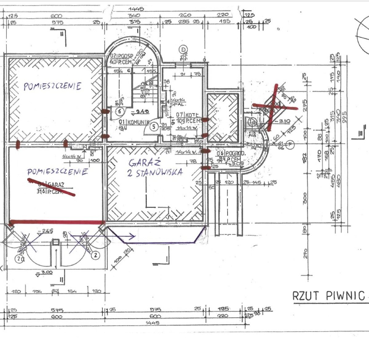 Haus zum Kauf 950.000 € 7 Zimmer 267 m²<br/>Wohnfläche 550 m²<br/>Grundstück Szczecin Pogodno