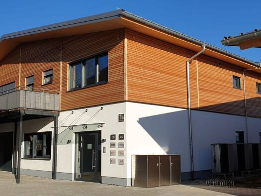 Bürofläche zur Miete provisionsfrei 15 € 2 Zimmer 92 m² Bürofläche Im Mitterfeld 1b Bergham Taufkirchen 82024