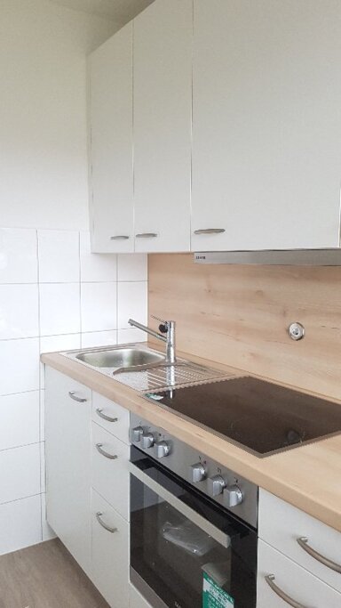 Wohnung zur Miete 260 € 1 Zimmer 28 m² Geschoss 1/3 Am Hofsteg 38 Eisfeld Eisfeld 98673