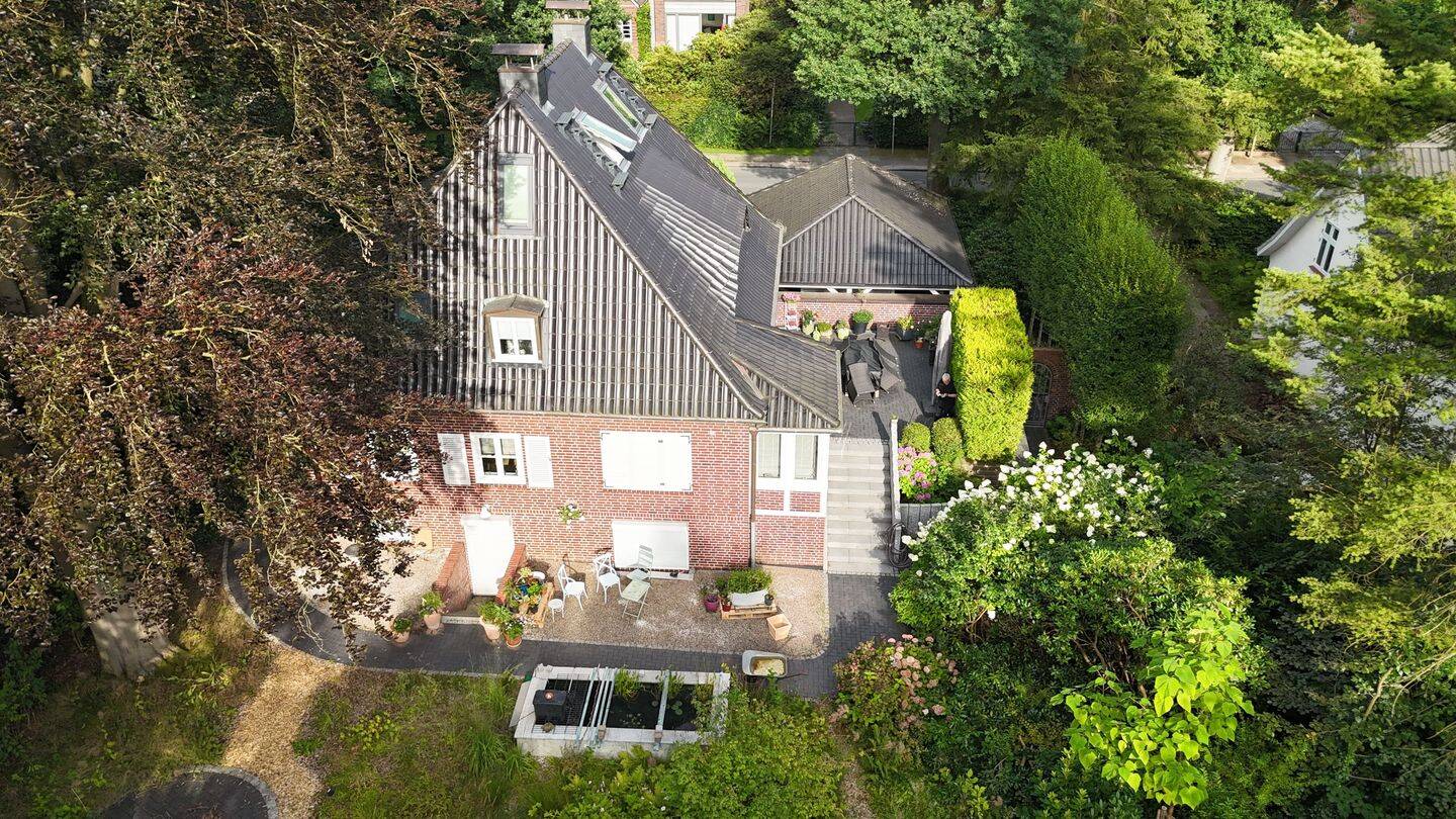 Einfamilienhaus zum Kauf