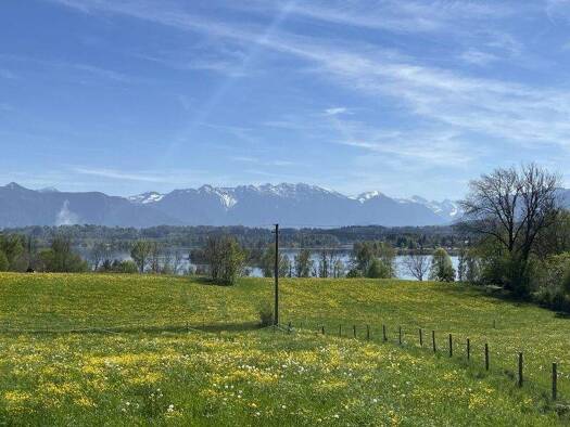 Haus zum Kauf 695.000 € 6 Zimmer 190 m² 625 m² Grundstück Kochel Kochel am See 82431