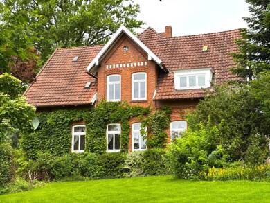 Bauernhaus zur Miete 1.790 € 8 Zimmer 255 m² frei ab sofort Drestedt 21279