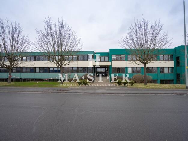 Bürofläche zur Miete 8,50 € 544,1 m² Bürofläche teilbar ab 544,1 m² Wallau Hofheim 65719