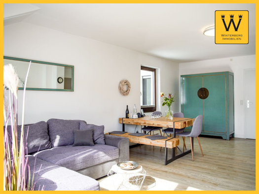 Wohnung zum Kauf 134.000 € 3 Zimmer 59,3 m² 1. Geschoss Zum Hohlen Rain 11 Züschen Winterberg 59955