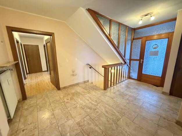 Mehrfamilienhaus zum Kauf 260.000 € 10 Zimmer 327 m² 1.288 m² Grundstück Blankenau Beverungen 37688