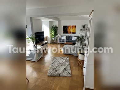 Wohnung zur Miete Tauschwohnung 975 € 1 Zimmer 90 m² 3. Geschoss Niehl Köln 50735