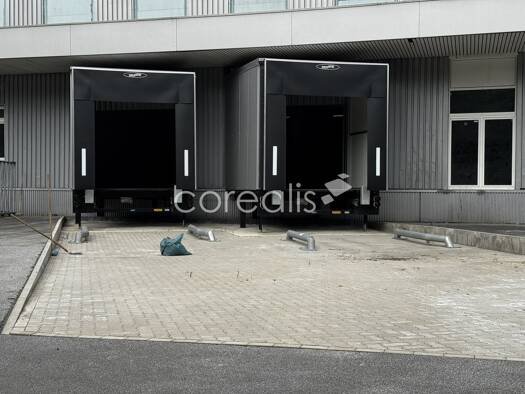 Lagerhalle zur Miete 1.000 m² Lagerfläche Barmen Wuppertal-Oberbarmen 42279
