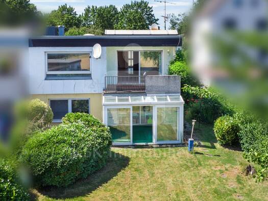 Einfamilienhaus zum Kauf 475.000 € 5 Zimmer 149,5 m² 677 m² Grundstück Steinbüchel Leverkusen 51377
