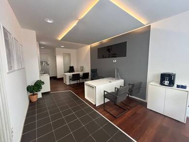 Ladenfläche zur Miete provisionsfrei 650 € 2 Zimmer 50 m² Verkaufsfläche Altstadt Schweinfurt 97421