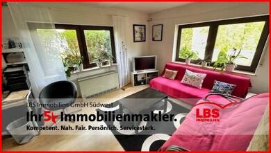 Wohnung zum Kauf 150.000 € 2 Zimmer 69 m² Souterrain Schenkenzell Schenkenzell 77773