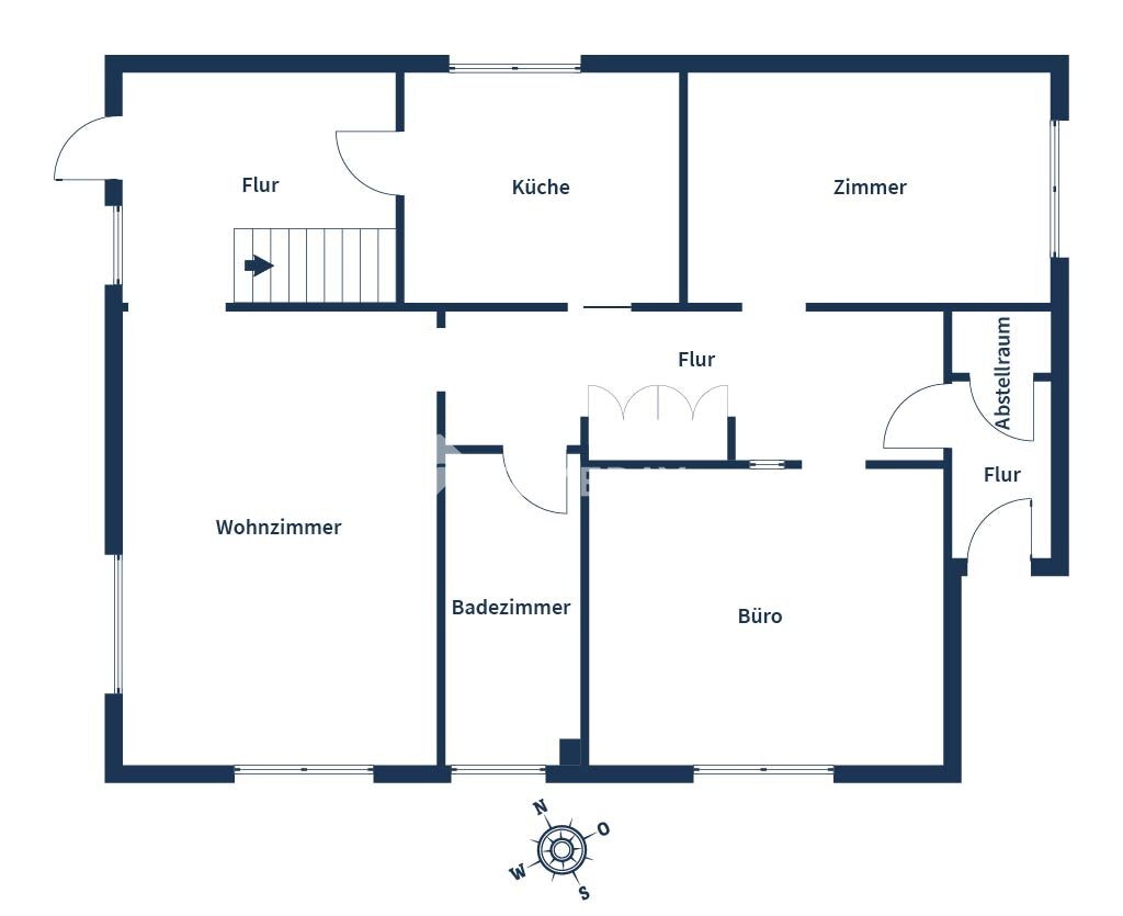 Einfamilienhaus zum Kauf 530.000 € 5 Zimmer 142 m²<br/>Wohnfläche 1.100 m²<br/>Grundstück Oranienburg Oranienburg 16515