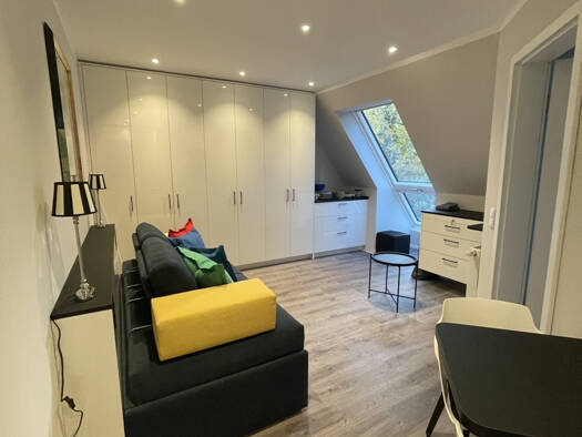 Wohnung zum Kauf 165.000 € 1 Zimmer 25 m² Bad Zwischenahn 26160