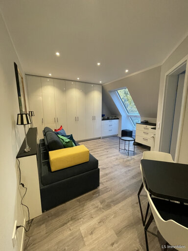 Wohnung zum Kauf 165.000 € 1 Zimmer 25 m² Helle Bad Zwischenahn 26160