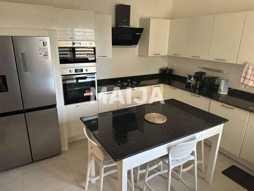 Studio zur Miete 3.048 € 4 Zimmer 212 m² 4. Geschoss Résidence FIFA Almadies, Almadies 12 000, A