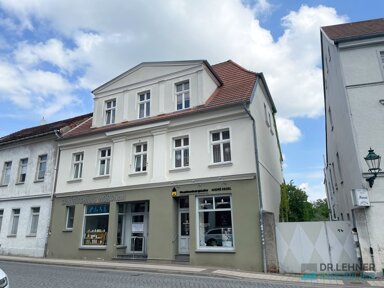 Mehrfamilienhaus zum Kauf 429.000 € 198 m² 325 m² Grundstück Perleberg Perleberg 19348