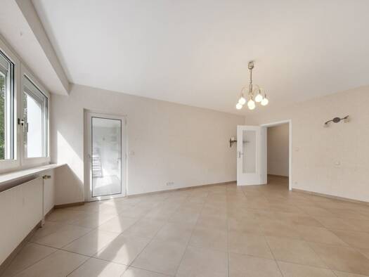 Wohnung zum Kauf 280.000 € 3 Zimmer 76 m² 2. Geschoss Waldstadt Waldstadt 76139