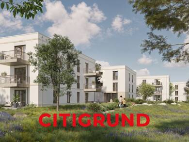Wohnung zum Kauf provisionsfrei 788.000 € 4 Zimmer 80,7 m² EG Feldmoching München / Feldmoching 80995