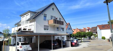 Wohnung zum Kauf provisionsfrei 890.000 € 6 Zimmer 145 m² EG Stetten Kernen im Remstal 71394