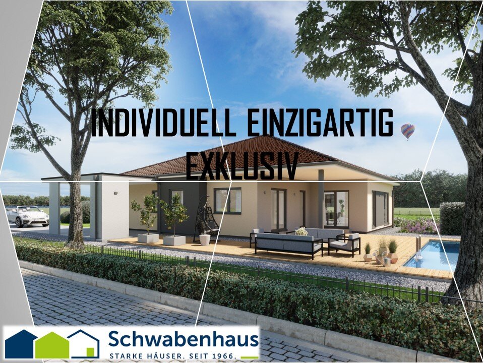 Bungalow zum Kauf provisionsfrei 515.905 € 5 Zimmer 131 m²<br/>Wohnfläche 719 m²<br/>Grundstück Scherzheim Lichtenau 77839