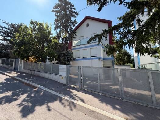 Wohnung zur Miete 625 € 1 Zimmer 32 m² 1. Geschoss Dostojewskijgasse 5 Hietzing 1130