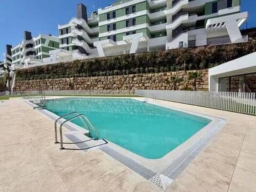 Wohnung zum Kauf 530.000 € 3 Zimmer 116 m² 1. Geschoss Avenida Puerto De Los Gatos De Cortijo Colorado, 4 Mijas 29649
