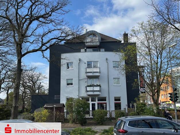 Wohnung zum Kauf 84.000 € 1 Zimmer 44,5 m² Holsterhausen Dorsten 46284
