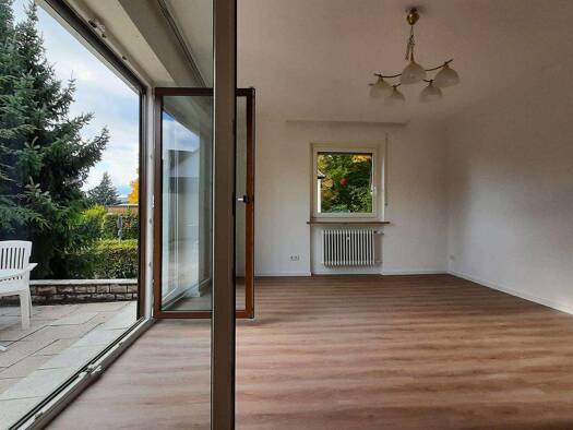 Wohnung zur Miete 900 € 3 Zimmer 70 m² EG Forchheim 91301